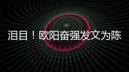文为泪目旭庆岁冥陈晓阳奋诞强发欧